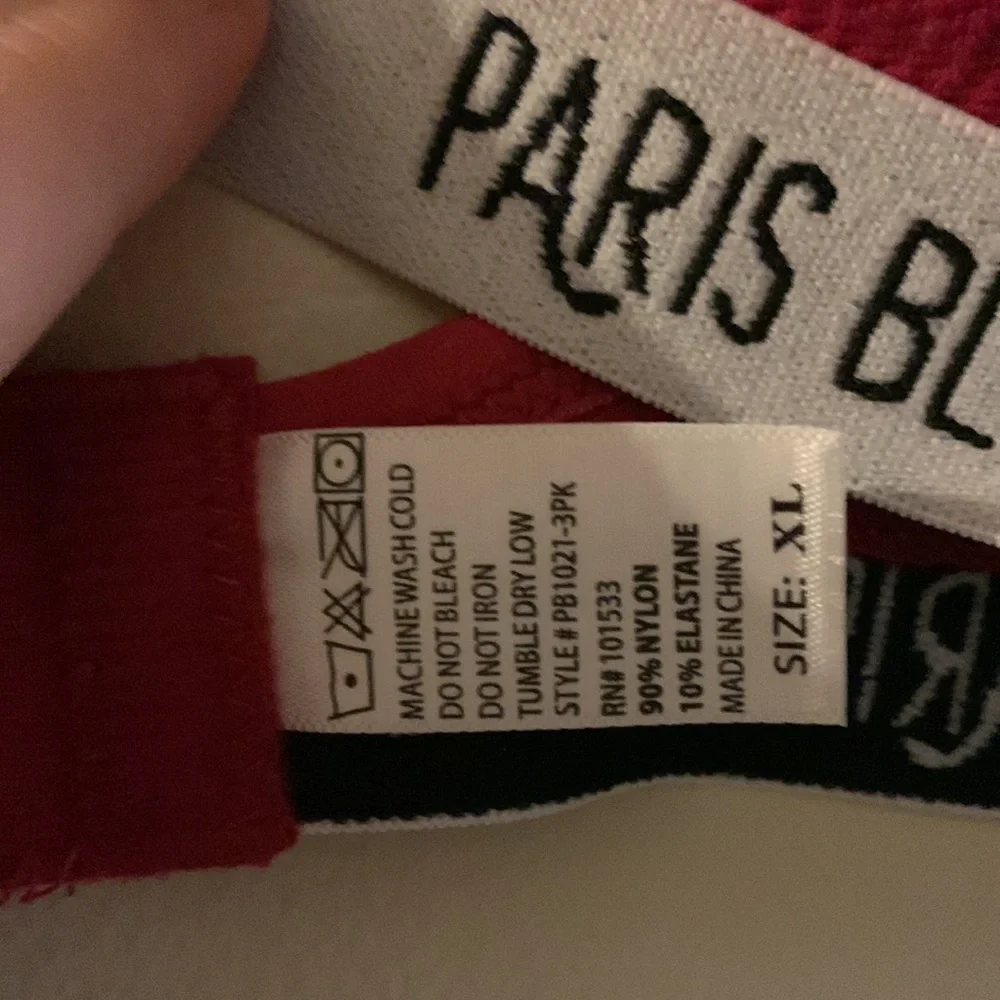 Sports bras nwot - Picture 2 of 7